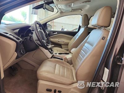 Zdjęcie 7 z 13 samochodu: 2013 FORD ESCAPE SEL VIN:1FMCU0HX3DUC69865 - miniatura