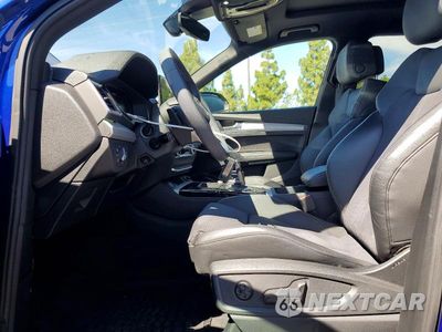 Zdjęcie 7 z 14 samochodu: 2025 AUDI Q5 E PREMIUM PLUS 55 VIN:WA1E2AFY4S2003097 - miniatura