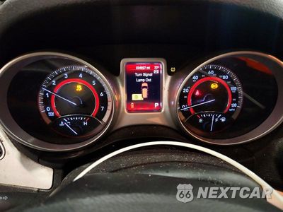 Zdjęcie 9 z 13 samochodu: 2013 DODGE JOURNEY SXT VIN:3C4PDCBG8DT614222 - miniatura