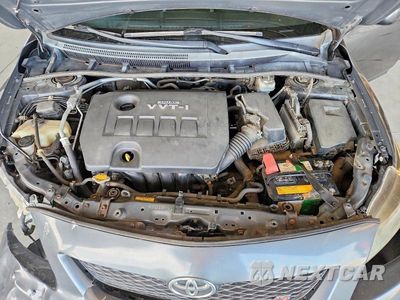 Zdjęcie 11 z 12 samochodu: 2010 TOYOTA COROLLA S VIN:2T1BU4EE2AC513685 - miniatura