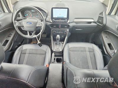 Zdjęcie 8 z 12 samochodu: 2020 FORD ECOSPORT SES VIN:MAJ6S3JL9LC315547 - miniatura