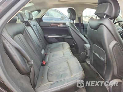 Zdjęcie 10 z 12 samochodu: 2015 LINCOLN MKZ HYBRID VIN:3LN6L2LU1FR625779 - miniatura