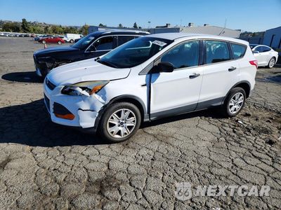 2013 FORD ESCAPE S 1FMCU0F79DUD88121 - główne zdjęcie licytacji z USA - miniatura