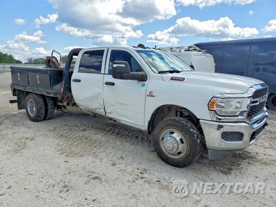 Czwarte zdjęcie samochodu z boku: 2024 RAM 3500 VIN:3C7WRTCL7RG274413 - miniatura