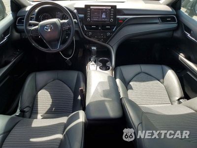 Zdjęcie 8 z 13 samochodu: 2024 TOYOTA CAMRY SE VIN:4T1G11AK2RU234756 - miniatura