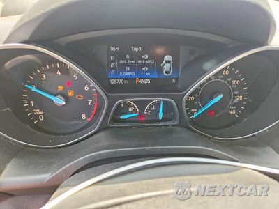 Zdjęcie 9 z 13 samochodu: 2017 FORD ESCAPE SE VIN:1FMCU0GD4HUB09006 - miniatura