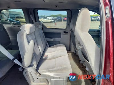 Zdjęcie 10 z 12 samochodu: 2007 FORD FREESTAR SE VIN:2FMZA51677BA12526 - miniatura