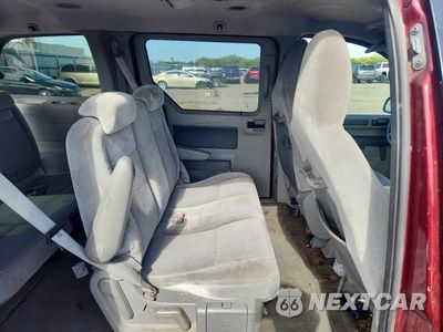 Zdjęcie 10 z 12 samochodu: 2007 FORD FREESTAR SE VIN:2FMZA51677BA12526 - miniatura