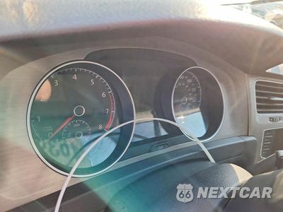 Zdjęcie 9 z 12 samochodu: 2016 VOLKSWAGEN GOLF SPORTWAGEN S VIN:3VWC17AU1GM513315 - miniatura