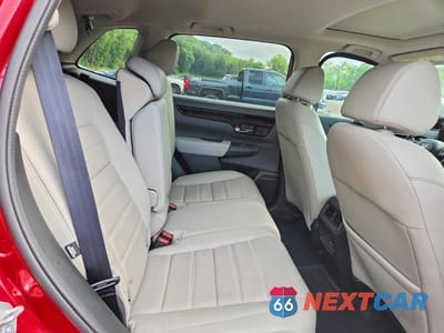 Zdjęcie 11 z 14 samochodu: 2024 HONDA CR-V EXL VIN:2HKRS4H70RH467218 - miniatura