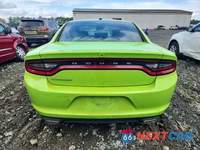 Zdjęcie 6 z 12 samochodu: 2019 DODGE CHARGER SXT VIN:2C3CDXBG4KH718657 - miniatura