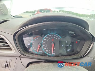 Zdjęcie 9 z 13 samochodu: 2020 CHEVROLET SPARK LS VIN:KL8CB6SA0LC464613 - miniatura