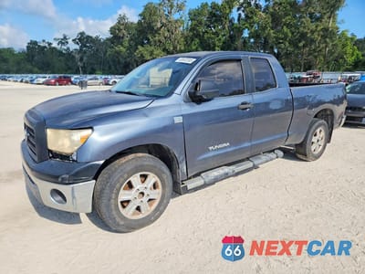 2008 TOYOTA TUNDRA GRADE 5TFRT54148X021001 - główne zdjęcie licytacji z USA - miniatura