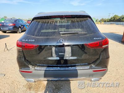 Zdjęcie 6 z 12 samochodu: 2022 MERCEDES-BENZ GLA 250 4MATIC VIN:W1N4N4HB1NJ412406 - miniatura