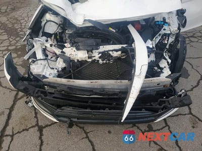 Zdjęcie 11 z 12 samochodu: 2021 TOYOTA CAMRY LE VIN:4T1C11AK4MU551123 - miniatura
