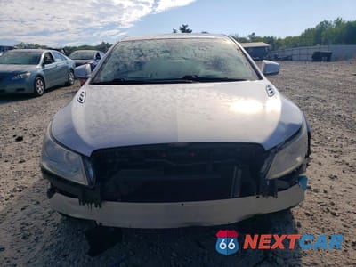 Piąte zdjęcie samochodu w środku: 2011 BUICK LACROSSE CX VIN:1G4GA5EC7BF305308 - miniatura