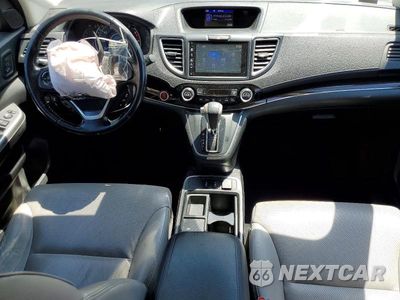Zdjęcie 8 z 14 samochodu: 2015 HONDA CR-V TOURING VIN:5J6RM3H93FL018736 - miniatura