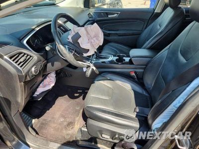 Zdjęcie 7 z 14 samochodu: 2017 FORD EDGE TITANIUM VIN:2FMPK3K95HBB31646 - miniatura