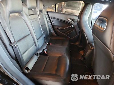 Zdjęcie 10 z 12 samochodu: 2015 MERCEDES-BENZ CLA 250 4MATIC VIN:WDDSJ4GB9FN177538 - miniatura