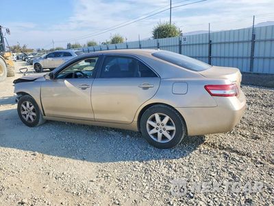 Drugie zdjęcie samochodu z przodu: 2010 TOYOTA CAMRY LE VIN:4T1BF3EKXAU022287 - miniatura