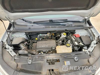 Zdjęcie 12 z 13 samochodu: 2018 CHEVROLET TRAX 1LT VIN:KL7CJLSB5JB685125 - miniatura