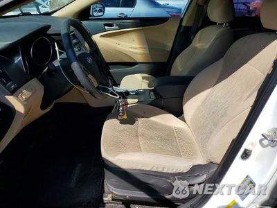 Zdjęcie 7 z 12 samochodu: 2013 HYUNDAI SONATA GLS VIN:5NPEB4AC7DH506420 - miniatura