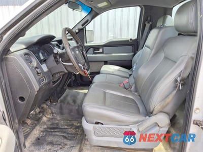 Zdjęcie 7 z 12 samochodu: 2014 FORD F150 VIN:1FTNF1EF4EKG51084 - miniatura