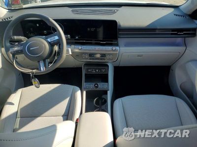 Zdjęcie 8 z 12 samochodu: 2026 HYUNDAI KONA LIMITED VIN:KM8HE3A34TU393024 - miniatura