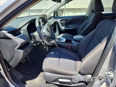 Zdjęcie 7 z 13 samochodu: 2024 TOYOTA RAV4 VIN:JTMK1RFV7RD125709 - miniatura