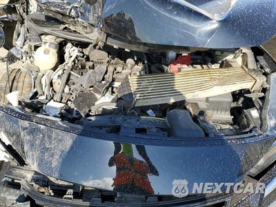 Zdjęcie 11 z 12 samochodu: 2024 NISSAN VERSA SV VIN:3N1CN8EV9RL895718 - miniatura