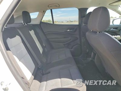 Zdjęcie 10 z 13 samochodu: 2024 CHEVROLET TRAX LS VIN:KL77LFE25RC046922 - miniatura