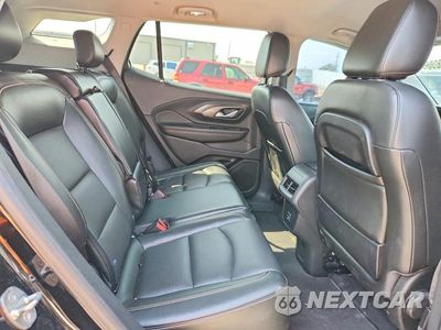 Zdjęcie 10 z 13 samochodu: 2020 GMC TERRAIN SLT VIN:3GKALVEV2LL126045 - miniatura