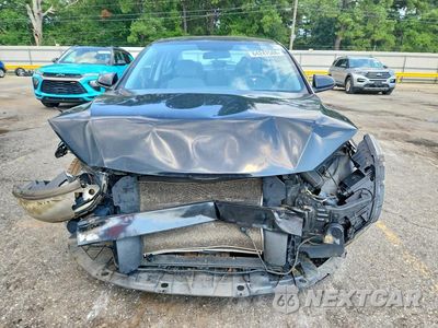 Piąte zdjęcie samochodu w środku: 2018 HYUNDAI ELANTRA SE VIN:5NPD74LF5JH323503 - miniatura