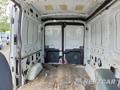 Zdjęcie 10 z 13 samochodu: 2016 FORD TRANSIT T-250 VAN VIN:1FTYR1CM1GKA19555 - miniatura