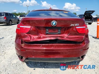 Zdjęcie 6 z 12 samochodu: 2012 BMW X6 XDRIVE35I VIN:5UXFG2C54CL778876 - miniatura