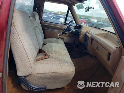 Zdjęcie 10 z 12 samochodu: 1988 FORD F150 VIN:1FTDF15N0JNA21767 - miniatura