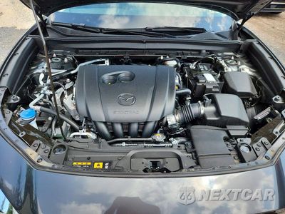 Zdjęcie 11 z 12 samochodu: 2026 MAZDA CX-30 SELECT SPORT VIN:3MVDMBBL1TM207618 - miniatura