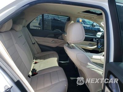 Zdjęcie 11 z 13 samochodu: 2020 MERCEDES-BENZ GLE 350 4MATIC VIN:4JGFB4KB1LA052810 - miniatura