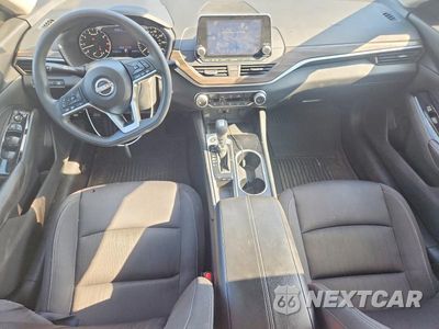 Zdjęcie 8 z 13 samochodu: 2023 NISSAN ALTIMA SV VIN:1N4BL4DV8PN425420 - miniatura