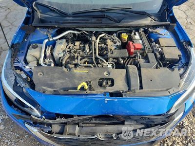 Zdjęcie 11 z 12 samochodu: 2024 NISSAN SENTRA SV VIN:3N1AB8CV0RY370441 - miniatura