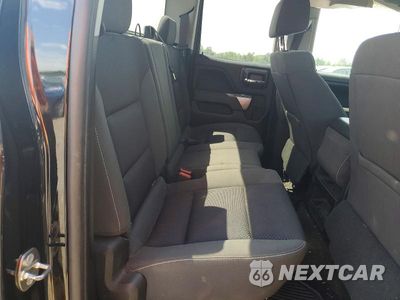 Zdjęcie 28 z 36 samochodu: 2018 CHEVROLET SILVERADO K1500 LT VIN:1GCVKREC5JZ186154 - miniatura