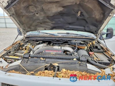 Zdjęcie 11 z 12 samochodu: 2004 FORD EXCURSION EDDIE BAUER VIN:1FMNU44P64EA15471 - miniatura
