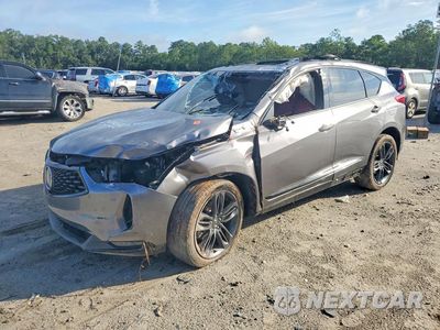 2022 ACURA RDX A-SPEC 5J8TC1H6XNL001490 - główne zdjęcie licytacji z USA - miniatura