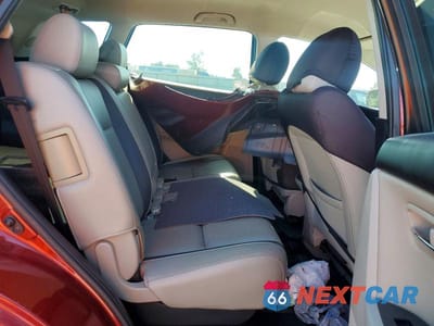 Zdjęcie 11 z 13 samochodu: 2010 MAZDA CX-9 VIN:JM3TB2MA2A0227074 - miniatura
