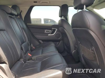 Zdjęcie 11 z 13 samochodu: 2016 LAND ROVER DISCOVERY SPORT HSE VIN:SALCR2BG8GH594222 - miniatura