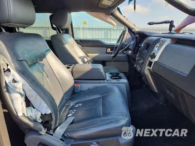 Zdjęcie 7 z 12 samochodu: 2014 FORD F150 SUPERCREW VIN:1FTFW1CF3EKD00450 - miniatura