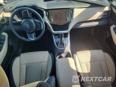 Zdjęcie 8 z 13 samochodu: 2025 SUBARU OUTBACK PREMIUM VIN:4S4BTACC5S3276599 - miniatura