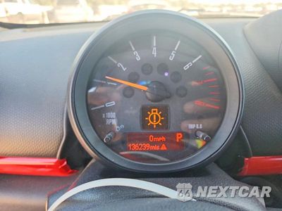 Zdjęcie 9 z 12 samochodu: 2015 MINI COOPER S COUNTRYMAN VIN:WMWZC3C55FWT04919 - miniatura
