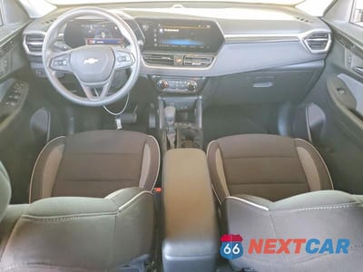 Zdjęcie 8 z 13 samochodu: 2026 CHEVROLET TRAILBLAZER LT VIN:KL79MPSL9TB209609 - miniatura