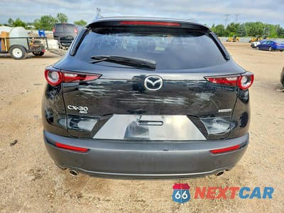 Zdjęcie 6 z 12 samochodu: 2023 MAZDA CX-30 SELECT VIN:3MVDMBBM2PM531529 - miniatura